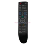 Samsung LE19C450E1WXXN remote control replacement