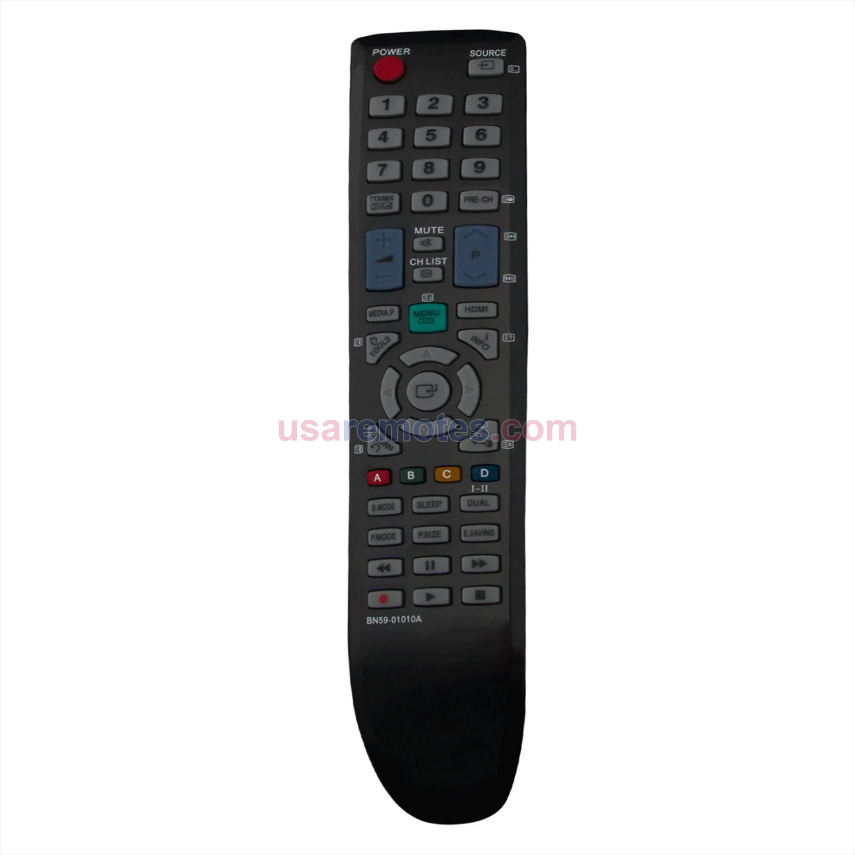Samsung LE19C450E1WXXN remote control replacement Samsung LE19C450E1WXXN remote control replacement