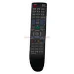 Samsung LE19C455E1W remote control replacement