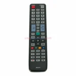 Samsung Le26r87bd remote control replacement