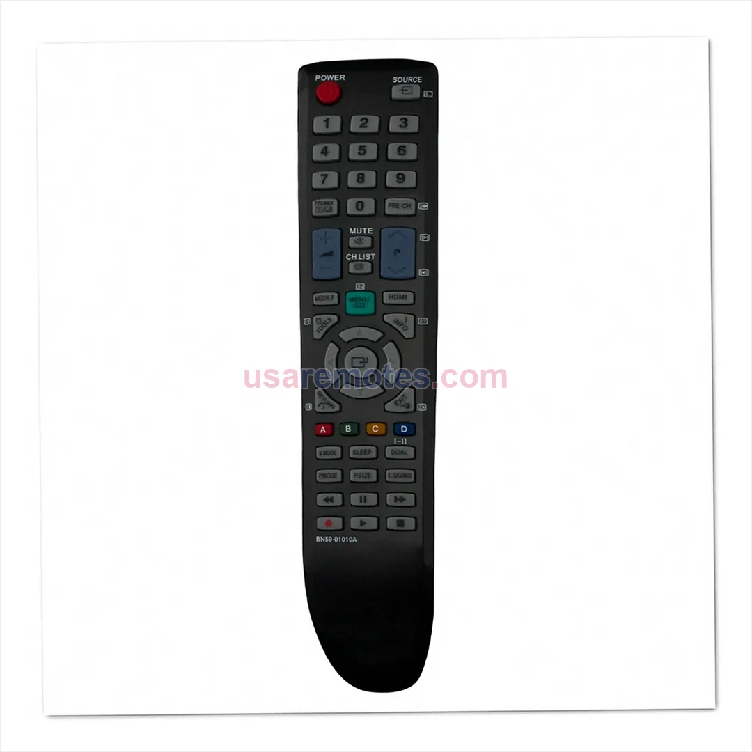 Samsung LE32C455 remote control replacement Samsung LE32C455 remote control replacement
