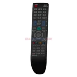 Samsung LE32C455E1W remote control replacement