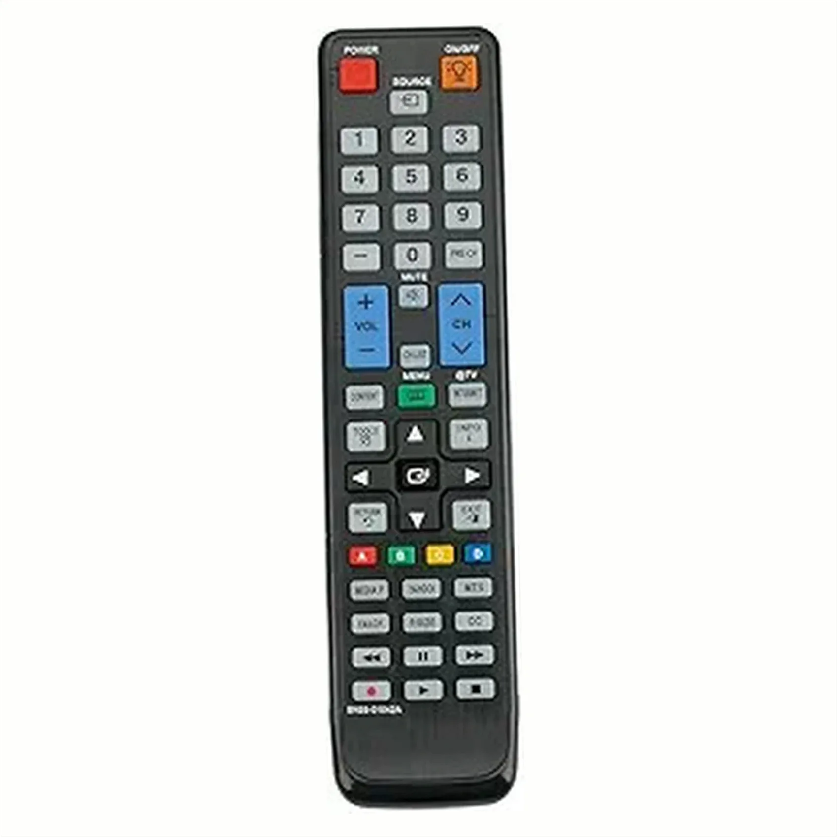 Samsung LE32C654 remote control replacement Samsung LE32C654 remote control replacement