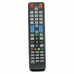 Samsung LE32C670 remote control replacement