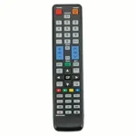 Samsung LE32C679 remote control replacement
