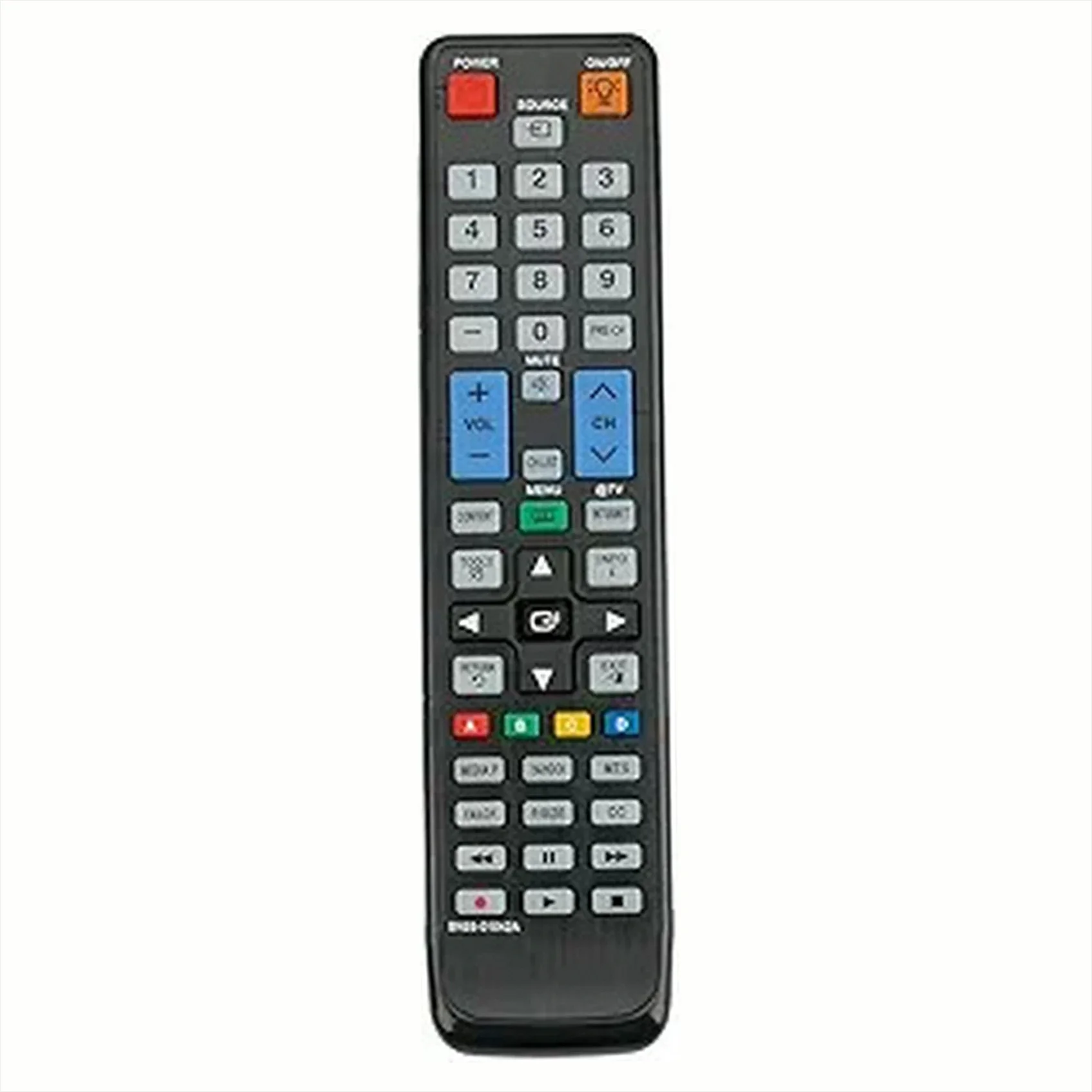 Samsung LE32C679 remote control replacement Samsung LE32C679 remote control replacement