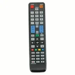 Samsung LE37C630K1W remote control replacement