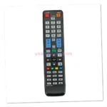 Samsung LE37C650 remote control replacement