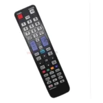 Samsung LE40B553 remote control replacement