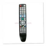 Samsung LE40D551K2W TV remote control replacement
