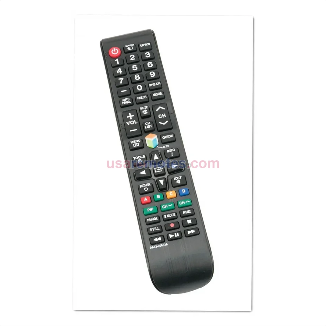 Samsung LE40R86BD remote control replacement Samsung LE40R86BD remote control replacement