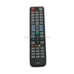 Samsung Le40r87bd remote control replacement