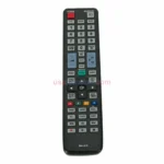 Samsung Le40r88bd remote control replacement