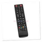 Samsung LH13QBRTMGCXZA remote control replacement