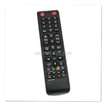 Samsung LH24OHBEBGBXZA remote control replacement