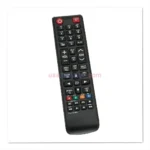 Samsung LH32DBDPLGA/ZA remote control replacement