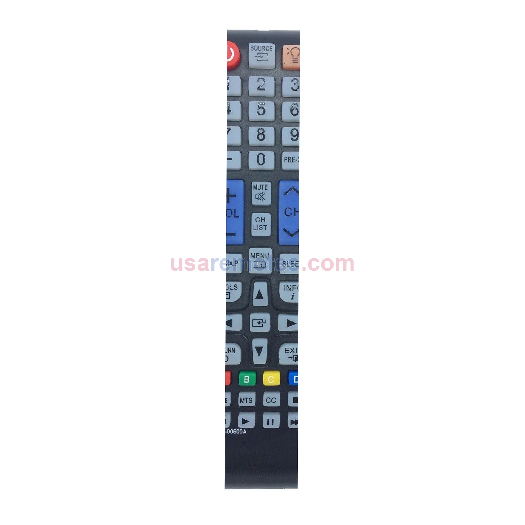 Samsung LH32HDPLGA remote control replacement Samsung LH32HDPLGA remote control replacement