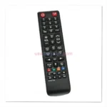 Samsung LH32QMRABGCXZA remote control replacement