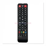 Samsung LH40ARPLBC remote control replacement