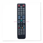 Samsung LH40DEAPLBC remote control replacement
