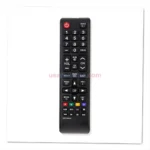 Samsung LH40HDPLGA remote control replacement