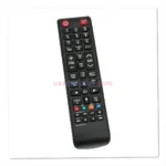 Samsung LH40MRTLBC/XK remote control replacement