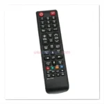 Samsung LH43QHBEBGCXZA remote control replacement