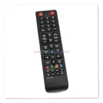Samsung LH43QMREBGCXZA remote control replacement