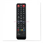 Samsung LH46CSPLBC remote control replacement