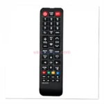Samsung LH46GWPLBC remote control replacement