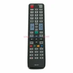 Samsung LH46HDBPLGA/ZA remote control replacement