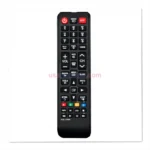 Samsung LH46MDBPLGA remote control replacement