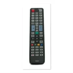 Samsung LH46MVTLBB/ZA remote control replacement