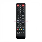 Samsung LH46OLBPPGC remote control replacement