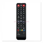 Samsung LH46UEAPLGC remote control replacement