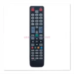 Samsung LH46UEPLGC remote control replacement