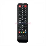Samsung LH55CPPLBB remote control replacement
