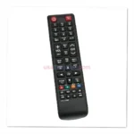 Samsung LH55QHREBGCXZA remote control replacement
