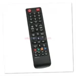 Samsung LH55QMRABGCXGO remote control replacement
