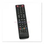 Samsung LH55VMBUBGBXGO remote control replacement