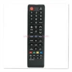 Samsung LH65BETHLGFXGO remote control replacement