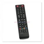 Samsung LH65QBREBGCXGO remote control replacement