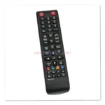 Samsung LH65QBREBGCXZA remote control replacement