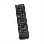 Samsung LH75QBRNBGCXGO remote control replacement