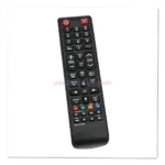 Samsung LH85QMDPLGC/ZA remote control replacement