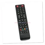Samsung LH98QBTEPGCXZA remote control replacement