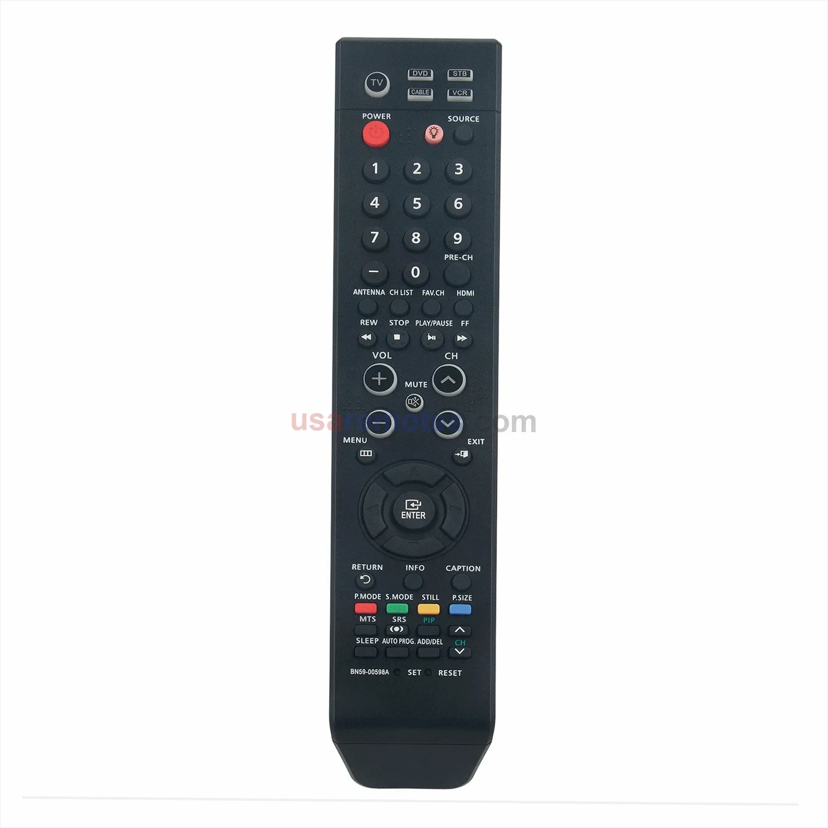 Samsung LN-T2332H remote control replacement Samsung LN-T2332H remote control replacement