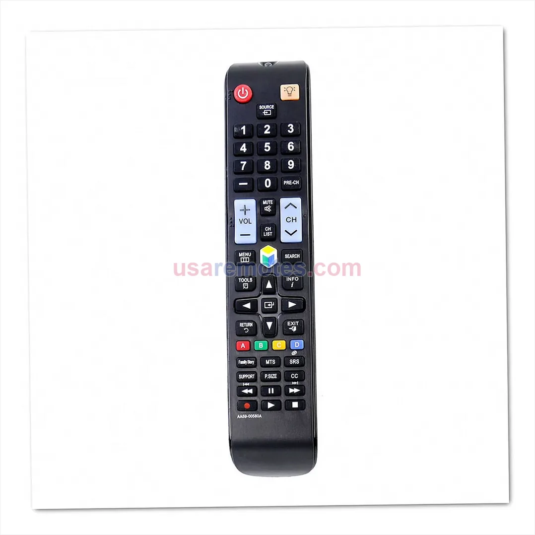Samsung LN19B360 remote control replacement Samsung LN19B360 remote control replacement