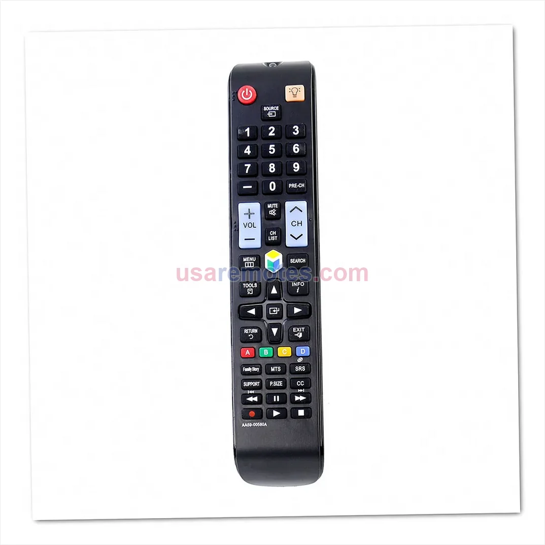 Samsung LN19B361 remote control replacement Samsung LN19B361 remote control replacement