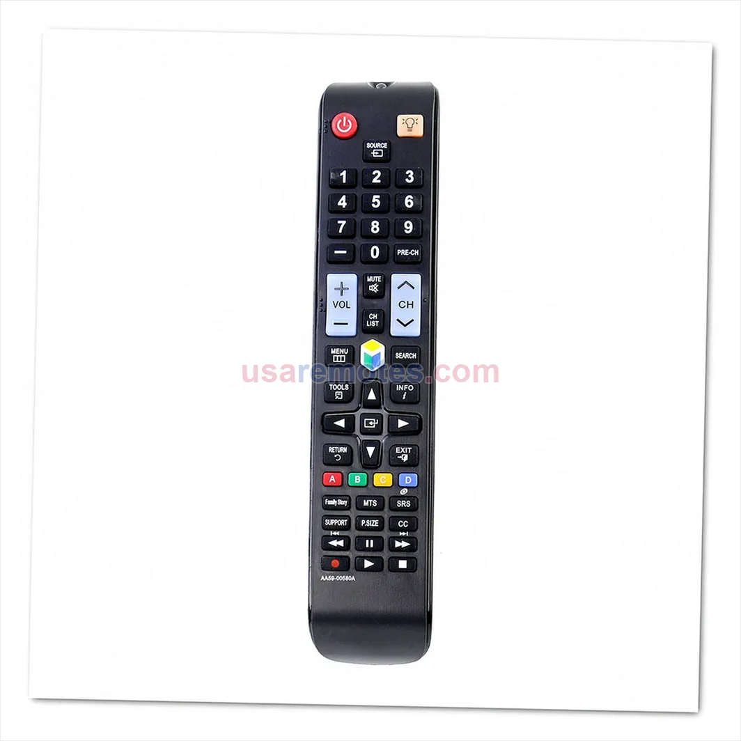 Samsung LN19B361C5D remote control replacement Samsung LN19B361C5D remote control replacement